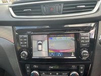 USED 2018 67 NISSAN QASHQAI 1.2 DIG-T Tekna SUV 5dr Petrol Manual Euro 6 (s/s) (115 ps) 