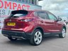 USED 2018 67 NISSAN QASHQAI 1.2 DIG-T Tekna SUV 5dr Petrol Manual Euro 6 (s/s) (115 ps) 