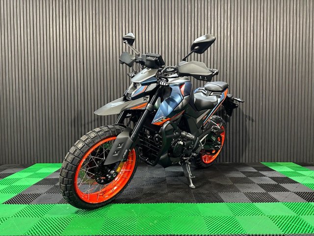 View our ZONTES ZT125-U1