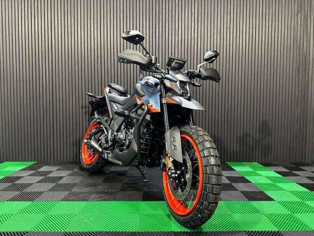 View our ZONTES ZT125-U1