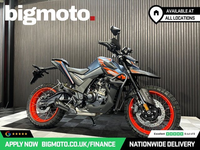 View our ZONTES ZT125-U1