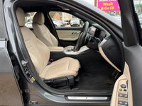 USED 2019 69 BMW 3 SERIES 2.0 330e 12kWh M Sport Auto Euro 6 (s/s) 4dr STUNNING SPEC RCAM CAR PLAY