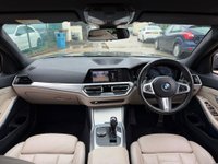 USED 2019 69 BMW 3 SERIES 2.0 330e 12kWh M Sport Auto Euro 6 (s/s) 4dr STUNNING SPEC RCAM CAR PLAY
