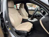 USED 2019 69 BMW 3 SERIES 2.0 330e 12kWh M Sport Auto Euro 6 (s/s) 4dr STUNNING SPEC RCAM CAR PLAY