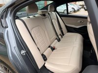 USED 2019 69 BMW 3 SERIES 2.0 330e 12kWh M Sport Auto Euro 6 (s/s) 4dr STUNNING SPEC RCAM CAR PLAY