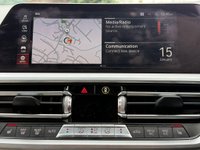 USED 2019 69 BMW 3 SERIES 2.0 330e 12kWh M Sport Auto Euro 6 (s/s) 4dr STUNNING SPEC RCAM CAR PLAY