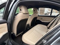 USED 2019 69 BMW 3 SERIES 2.0 330e 12kWh M Sport Auto Euro 6 (s/s) 4dr STUNNING SPEC RCAM CAR PLAY