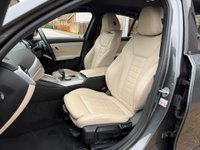 USED 2019 69 BMW 3 SERIES 2.0 330e 12kWh M Sport Auto Euro 6 (s/s) 4dr STUNNING SPEC RCAM CAR PLAY