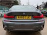 USED 2019 69 BMW 3 SERIES 2.0 330e 12kWh M Sport Auto Euro 6 (s/s) 4dr STUNNING SPEC RCAM CAR PLAY