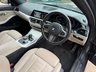 USED 2019 69 BMW 3 SERIES 2.0 330e 12kWh M Sport Auto Euro 6 (s/s) 4dr STUNNING SPEC RCAM CAR PLAY