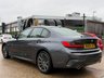 USED 2019 69 BMW 3 SERIES 2.0 330e 12kWh M Sport Auto Euro 6 (s/s) 4dr STUNNING SPEC RCAM CAR PLAY