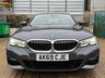 USED 2019 69 BMW 3 SERIES 2.0 330e 12kWh M Sport Auto Euro 6 (s/s) 4dr STUNNING SPEC RCAM CAR PLAY