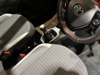 USED 2019 19 TOYOTA AYGO 1.0 VVT-i x-trend Hatchback 5dr Petrol Manual Euro 6 (71 ps) 