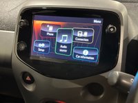 USED 2019 19 TOYOTA AYGO 1.0 VVT-i x-trend Hatchback 5dr Petrol Manual Euro 6 (71 ps) 