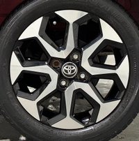 USED 2019 19 TOYOTA AYGO 1.0 VVT-i x-trend Hatchback 5dr Petrol Manual Euro 6 (71 ps) 