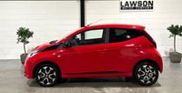 USED 2019 19 TOYOTA AYGO 1.0 VVT-i x-trend Hatchback 5dr Petrol Manual Euro 6 (71 ps) 