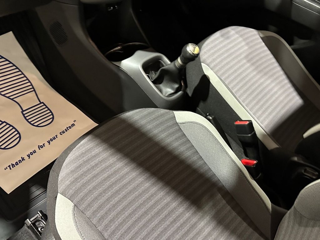USED 2019 19 TOYOTA AYGO 1.0 VVT-i x-trend Hatchback 5dr Petrol Manual Euro 6 (71 ps) 