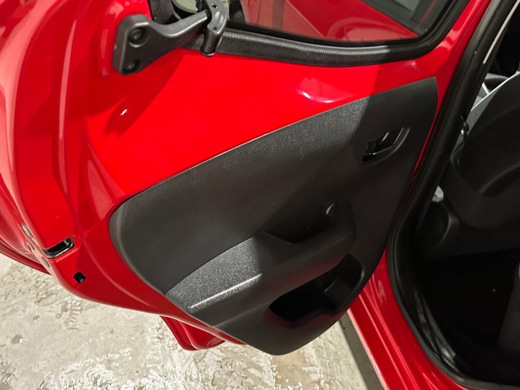 USED 2019 19 TOYOTA AYGO 1.0 VVT-i x-trend Hatchback 5dr Petrol Manual Euro 6 (71 ps) 