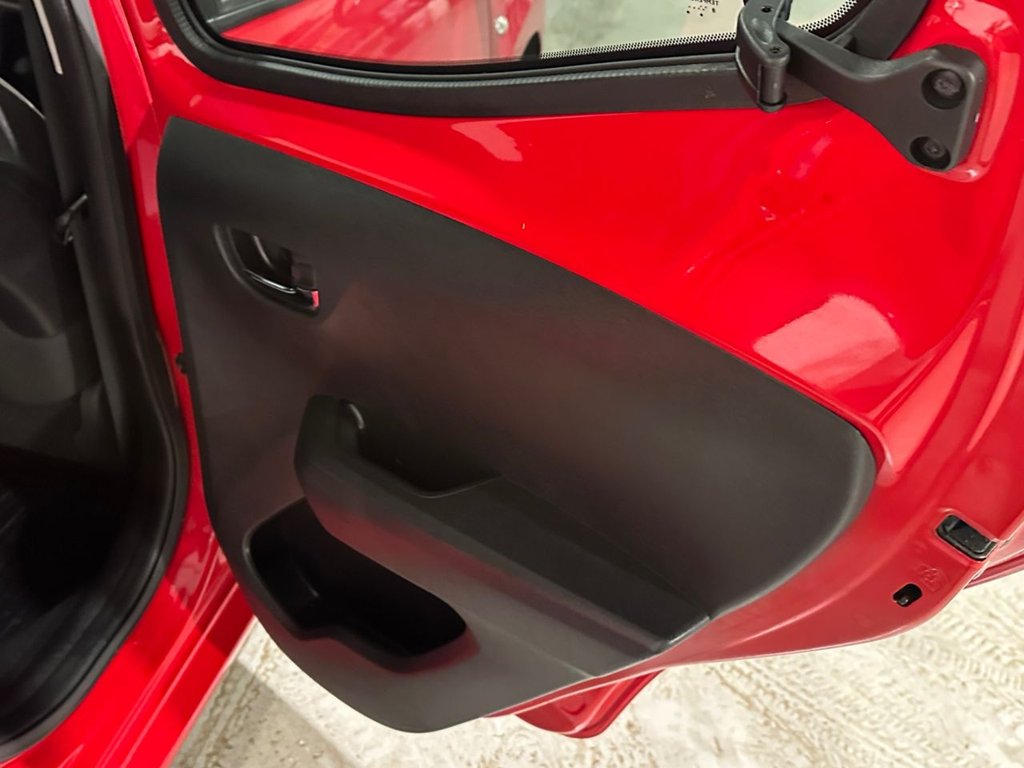 USED 2019 19 TOYOTA AYGO 1.0 VVT-i x-trend Hatchback 5dr Petrol Manual Euro 6 (71 ps) 