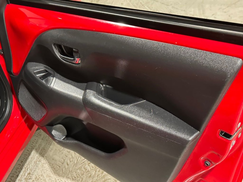 USED 2019 19 TOYOTA AYGO 1.0 VVT-i x-trend Hatchback 5dr Petrol Manual Euro 6 (71 ps) 
