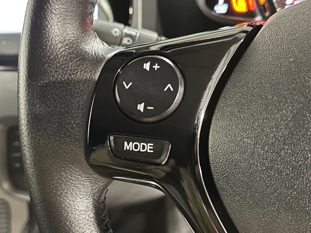 USED 2019 19 TOYOTA AYGO 1.0 VVT-i x-trend Hatchback 5dr Petrol Manual Euro 6 (71 ps) 
