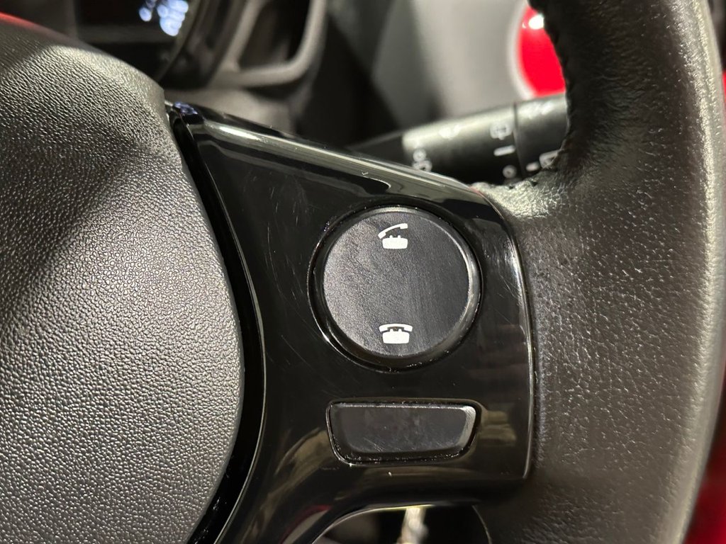 USED 2019 19 TOYOTA AYGO 1.0 VVT-i x-trend Hatchback 5dr Petrol Manual Euro 6 (71 ps) 