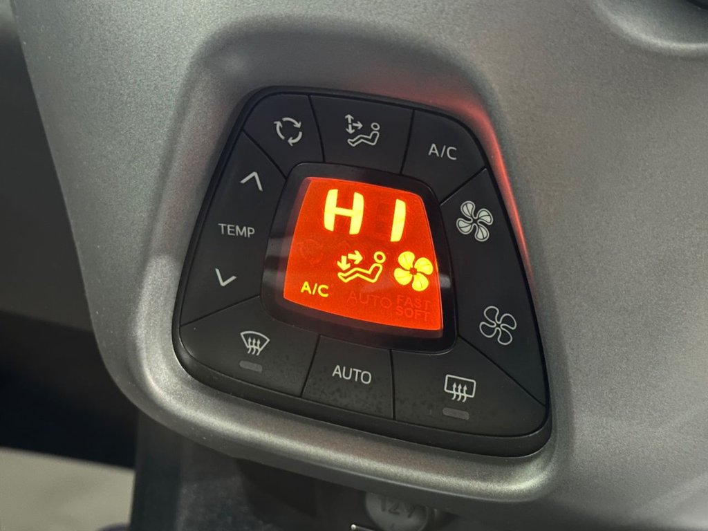 USED 2019 19 TOYOTA AYGO 1.0 VVT-i x-trend Hatchback 5dr Petrol Manual Euro 6 (71 ps) 