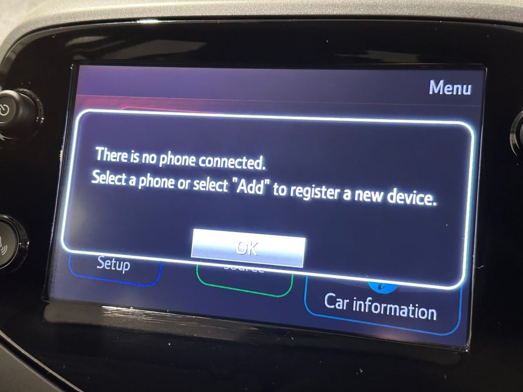 USED 2019 19 TOYOTA AYGO 1.0 VVT-i x-trend Hatchback 5dr Petrol Manual Euro 6 (71 ps) 