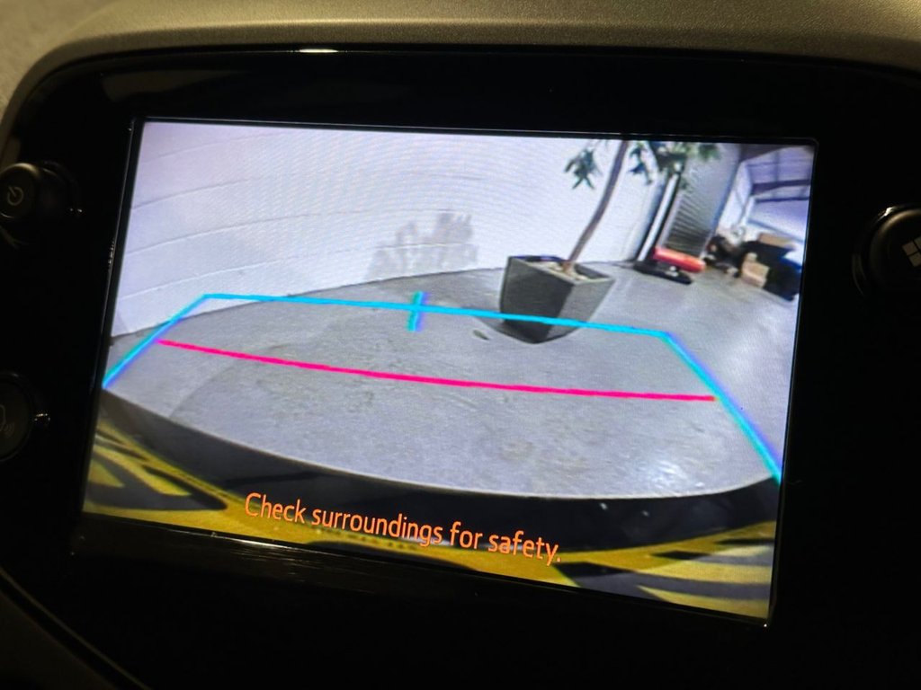 USED 2019 19 TOYOTA AYGO 1.0 VVT-i x-trend Hatchback 5dr Petrol Manual Euro 6 (71 ps) 