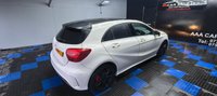 USED 2016 16 MERCEDES-BENZ A-CLASS 2.1 A200d AMG Line (Executive) Hatchback 5dr Diesel Manual Euro 6 (s/s) (136 ps) 