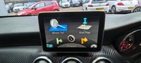 USED 2016 16 MERCEDES-BENZ A-CLASS 2.1 A200d AMG Line (Executive) Hatchback 5dr Diesel Manual Euro 6 (s/s) (136 ps) 