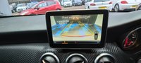 USED 2016 16 MERCEDES-BENZ A-CLASS 2.1 A200d AMG Line (Executive) Hatchback 5dr Diesel Manual Euro 6 (s/s) (136 ps) 