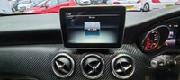 USED 2016 16 MERCEDES-BENZ A-CLASS 2.1 A200d AMG Line (Executive) Hatchback 5dr Diesel Manual Euro 6 (s/s) (136 ps) 