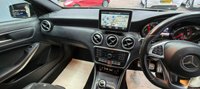 USED 2016 16 MERCEDES-BENZ A-CLASS 2.1 A200d AMG Line (Executive) Hatchback 5dr Diesel Manual Euro 6 (s/s) (136 ps) 