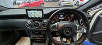 USED 2016 16 MERCEDES-BENZ A-CLASS 2.1 A200d AMG Line (Executive) Hatchback 5dr Diesel Manual Euro 6 (s/s) (136 ps) 