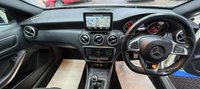 USED 2016 16 MERCEDES-BENZ A-CLASS 2.1 A200d AMG Line (Executive) Hatchback 5dr Diesel Manual Euro 6 (s/s) (136 ps) 
