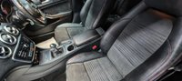 USED 2016 16 MERCEDES-BENZ A-CLASS 2.1 A200d AMG Line (Executive) Hatchback 5dr Diesel Manual Euro 6 (s/s) (136 ps) 