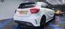 USED 2016 16 MERCEDES-BENZ A-CLASS 2.1 A200d AMG Line (Executive) Hatchback 5dr Diesel Manual Euro 6 (s/s) (136 ps) 