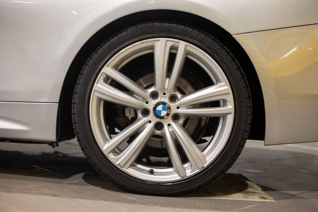 2014 BMW 4 Series 2L M Sport 2dr - Photo 7