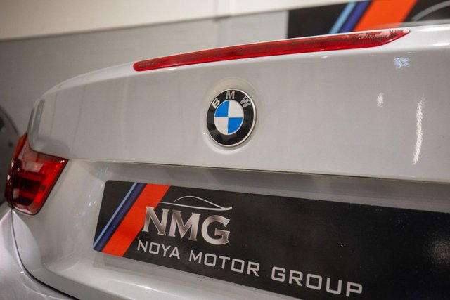 2014 BMW 4 Series 2L M Sport 2dr - Photo 9