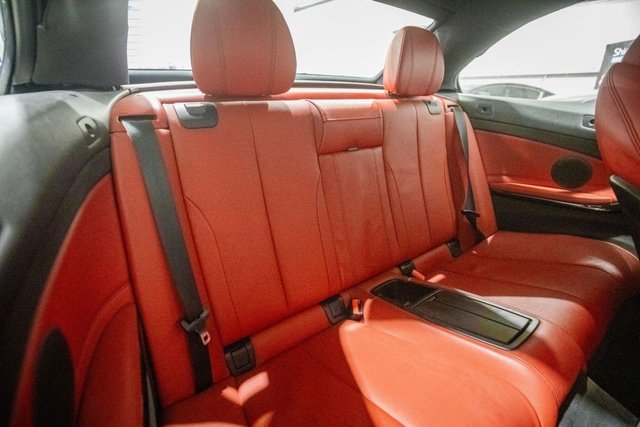 2014 BMW 4 Series 2L M Sport 2dr - Photo 11