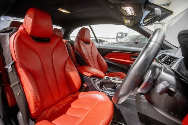 2014 BMW 4 Series 2L M Sport 2dr - Photo 3