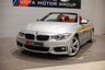 USED 2014 14 BMW 4 SERIES 2.0 420d M Sport Convertible 2dr Diesel Auto Euro 6 (s/s) (184 ps) *Finance Available From 9.9% APR*
