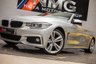 USED 2014 14 BMW 4 SERIES 2.0 420d M Sport Convertible 2dr Diesel Auto Euro 6 (s/s) (184 ps) *Finance Available From 9.9% APR*