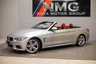 USED 2014 14 BMW 4 SERIES 2.0 420d M Sport Convertible 2dr Diesel Auto Euro 6 (s/s) (184 ps) *Finance Available From 9.9% APR*