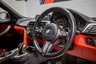 USED 2014 14 BMW 4 SERIES 2.0 420d M Sport Convertible 2dr Diesel Auto Euro 6 (s/s) (184 ps) *Finance Available From 9.9% APR*