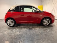 USED 2017 17 VAUXHALL ADAM 1.4i GLAM Hatchback 3dr Petrol Manual Euro 6 (87 ps) Great Service History-Pan Roof-DAB Radio-Bluetooth-Air Con-Alloys