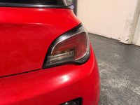 USED 2017 17 VAUXHALL ADAM 1.4i GLAM Hatchback 3dr Petrol Manual Euro 6 (87 ps) Great Service History-Pan Roof-DAB Radio-Bluetooth-Air Con-Alloys