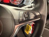 USED 2017 17 VAUXHALL ADAM 1.4i GLAM Hatchback 3dr Petrol Manual Euro 6 (87 ps) Great Service History-Pan Roof-DAB Radio-Bluetooth-Air Con-Alloys