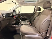 USED 2017 17 VAUXHALL ADAM 1.4i GLAM Hatchback 3dr Petrol Manual Euro 6 (87 ps) Great Service History-Pan Roof-DAB Radio-Bluetooth-Air Con-Alloys